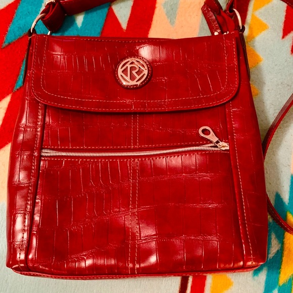 ‼️PRICEDROP‼️ Relic Shoulder Bag - Picture 6 of 6